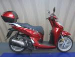 Klikněte pro detailní foto č. 3 - Honda SH 300A