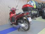 Klikněte pro detailní foto č. 6 - Honda SH 300A