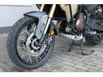Klikněte pro detailní foto č. 12 - Voge 625DSX Desert Yellow Touring ( odpočet DPH ) NOVINKA