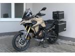 Klikněte pro detailní foto č. 14 - Voge 625DSX Desert Yellow Touring ( odpočet DPH ) NOVINKA