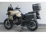 Klikněte pro detailní foto č. 6 - Voge 625DSX Desert Yellow Touring ( odpočet DPH ) NOVINKA