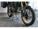 Klikněte pro detailní foto č. 11 - Voge 625DSX Black Touring ( odpočet DPH ) NOVINKA