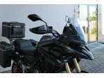 Klikněte pro detailní foto č. 14 - Voge 625DSX Black Touring ( odpočet DPH ) NOVINKA