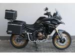 Klikněte pro detailní foto č. 2 - Voge 625DSX Black Touring ( odpočet DPH ) NOVINKA