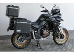 Klikněte pro detailní foto č. 3 - Voge 625DSX Black Touring ( odpočet DPH ) NOVINKA