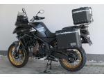 Klikněte pro detailní foto č. 6 - Voge 625DSX Black Touring ( odpočet DPH ) NOVINKA