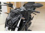 Klikněte pro detailní foto č. 11 - Voge 125R ABS Black ( odpočet DPH )