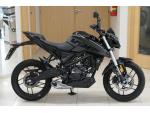 Klikněte pro detailní foto č. 2 - Voge 125R ABS Black ( odpočet DPH )