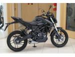 Klikněte pro detailní foto č. 3 - Voge 125R ABS Black ( odpočet DPH )