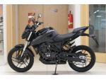 Klikněte pro detailní foto č. 5 - Voge 125R ABS Black ( odpočet DPH )