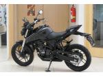 Klikněte pro detailní foto č. 6 - Voge 125R ABS Black ( odpočet DPH )