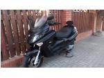 Piaggio X-Evo 125 2014