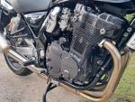 Klikněte pro detailní foto č. 10 - Suzuki GSX 750 Inazuma, 1. Majitel 17500km
