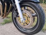 Klikněte pro detailní foto č. 5 - Suzuki GSX 750 Inazuma, 1. Majitel 17500km