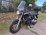 Klikněte pro detailní foto č. 7 - Suzuki GSX 750 Inazuma, 1. Majitel 17500km