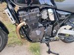 Klikněte pro detailní foto č. 8 - Suzuki GSX 750 Inazuma, 1. Majitel 17500km