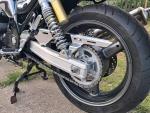 Klikněte pro detailní foto č. 9 - Suzuki GSX 750 Inazuma, 1. Majitel 17500km