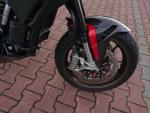 Klikněte pro detailní foto č. 10 - MV Agusta Turismo Veloce 800 Lusso ČR 2. MAJ DPH ZÁRUKA