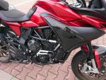 Klikněte pro detailní foto č. 11 - MV Agusta Turismo Veloce 800 Lusso ČR 2. MAJ DPH ZÁRUKA