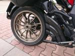 Klikněte pro detailní foto č. 12 - MV Agusta Turismo Veloce 800 Lusso ČR 2. MAJ DPH ZÁRUKA