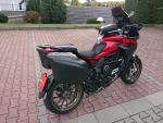 Klikněte pro detailní foto č. 3 - MV Agusta Turismo Veloce 800 Lusso ČR 2. MAJ DPH ZÁRUKA