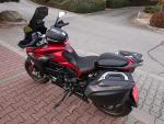 Klikněte pro detailní foto č. 5 - MV Agusta Turismo Veloce 800 Lusso ČR 2. MAJ DPH ZÁRUKA