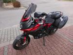 Klikněte pro detailní foto č. 7 - MV Agusta Turismo Veloce 800 Lusso ČR 2. MAJ DPH ZÁRUKA