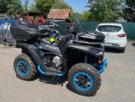 Klikněte pro detailní foto č. 1 - Segway Snarler AT6 L Limited E5 SUPER kup