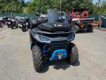 Klikněte pro detailní foto č. 2 - Segway Snarler AT6 L Limited E5 SUPER kup