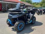 Klikněte pro detailní foto č. 3 - Segway Snarler AT6 L Limited E5 SUPER kup