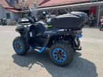 Klikněte pro detailní foto č. 4 - Segway Snarler AT6 L Limited E5 SUPER kup