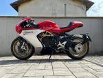 Klikněte pro detailní foto č. 2 - MV Agusta Superveloce 800