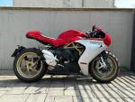 Klikněte pro detailní foto č. 3 - MV Agusta Superveloce 800