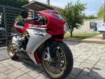 Klikněte pro detailní foto č. 1 - MV Agusta Superveloce 800