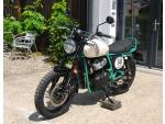 Klikněte pro detailní foto č. 10 - Royal Enfield Bear 650 - AKCE, dárek ZDARMA