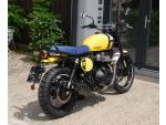 Klikněte pro detailní foto č. 12 - Royal Enfield Bear 650 - AKCE, dárek ZDARMA
