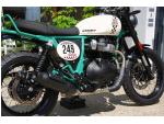 Klikněte pro detailní foto č. 13 - Royal Enfield Bear 650 - AKCE, dárek ZDARMA