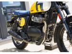 Klikněte pro detailní foto č. 14 - Royal Enfield Bear 650 - AKCE, dárek ZDARMA