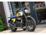 Klikněte pro detailní foto č. 2 - Royal Enfield Bear 650 - AKCE, dárek ZDARMA