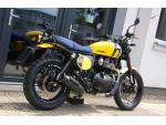 Klikněte pro detailní foto č. 3 - Royal Enfield Bear 650 - AKCE, dárek ZDARMA