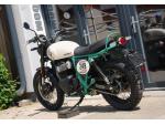 Klikněte pro detailní foto č. 6 - Royal Enfield Bear 650 - AKCE, dárek ZDARMA
