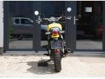 Klikněte pro detailní foto č. 8 - Royal Enfield Bear 650 - AKCE, dárek ZDARMA