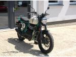 Klikněte pro detailní foto č. 9 - Royal Enfield Bear 650 - AKCE, dárek ZDARMA
