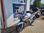 Klikněte pro detailní foto č. 1 - Yamaha FJR 1300