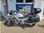 Klikněte pro detailní foto č. 2 - Yamaha FJR 1300