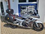 Klikněte pro detailní foto č. 5 - Yamaha FJR 1300