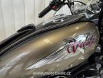 Klikněte pro detailní foto č. 12 - Yamaha XV 500 Virago