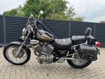 Klikněte pro detailní foto č. 1 - Yamaha XV 500 Virago