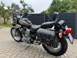 Klikněte pro detailní foto č. 2 - Yamaha XV 500 Virago
