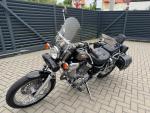 Klikněte pro detailní foto č. 3 - Yamaha XV 500 Virago